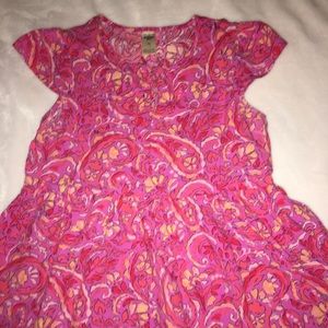 Old clothes and don’t fit